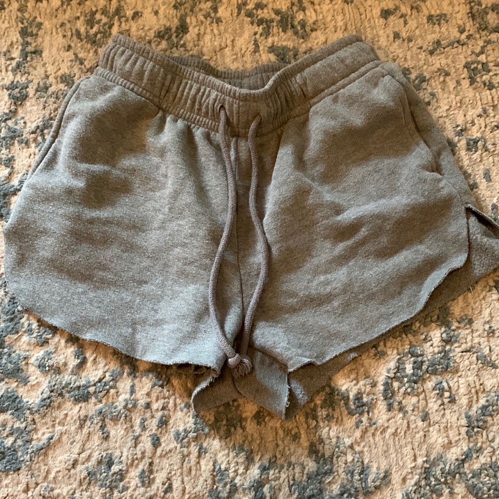 Wild fable shorts